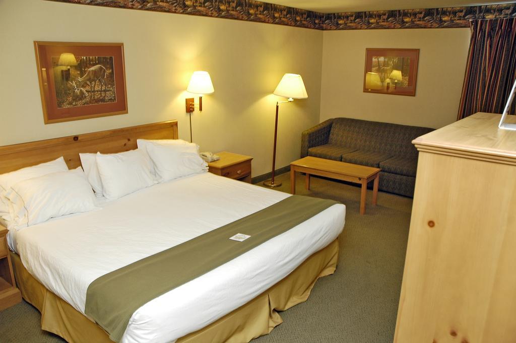 Pellston Lodge ห้อง รูปภาพ