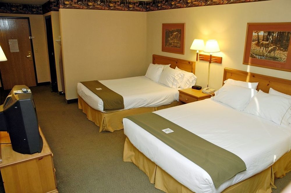 Pellston Lodge ห้อง รูปภาพ
