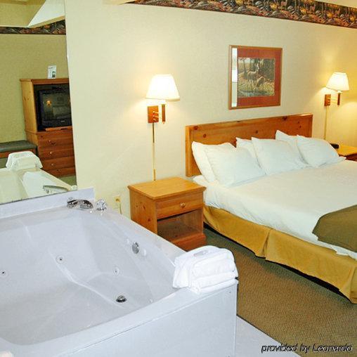 Pellston Lodge ห้อง รูปภาพ