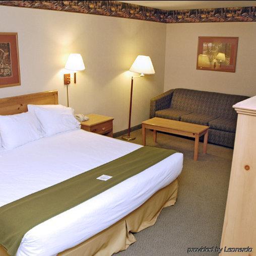Pellston Lodge ห้อง รูปภาพ