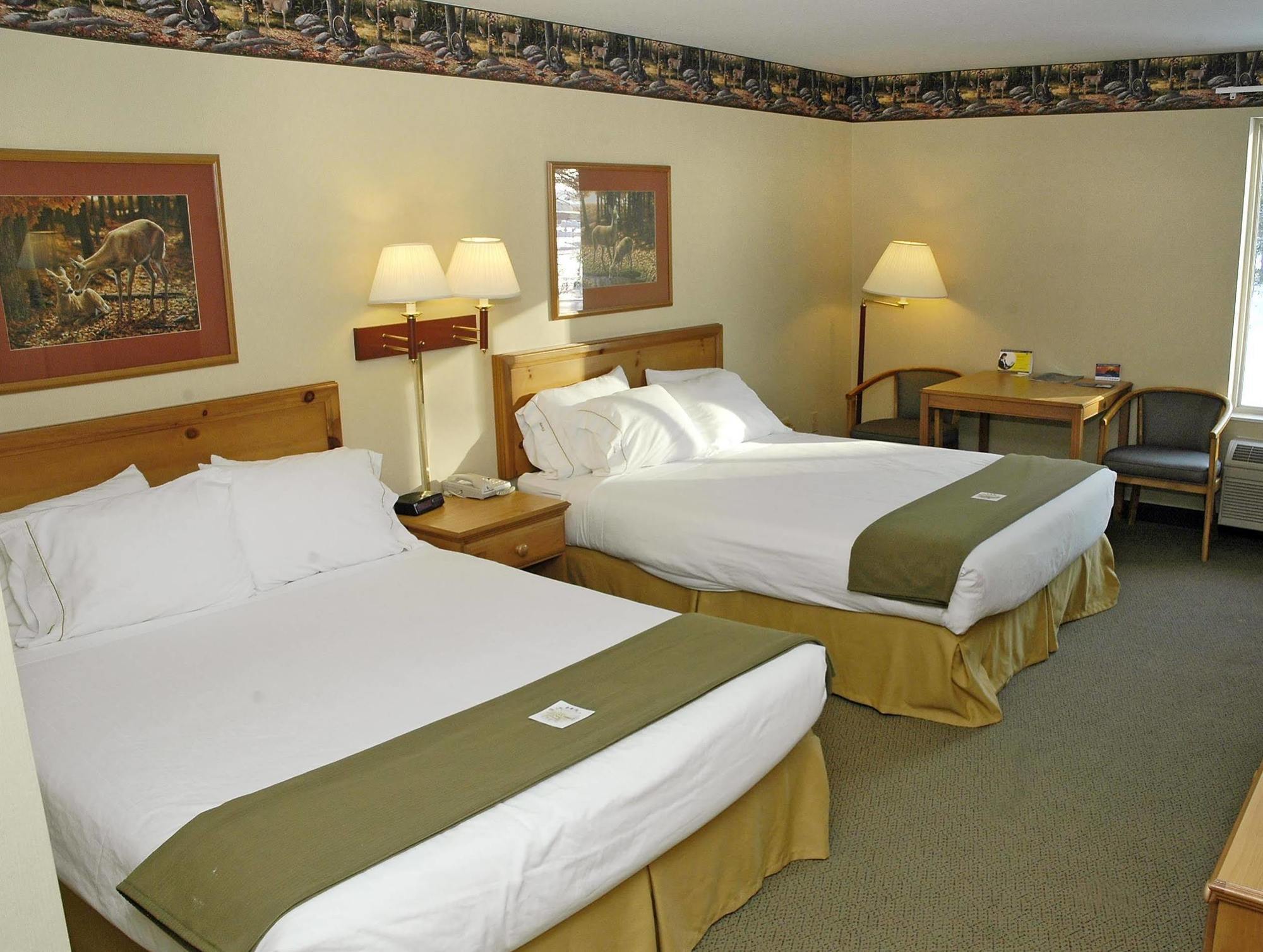 Pellston Lodge ภายนอก รูปภาพ