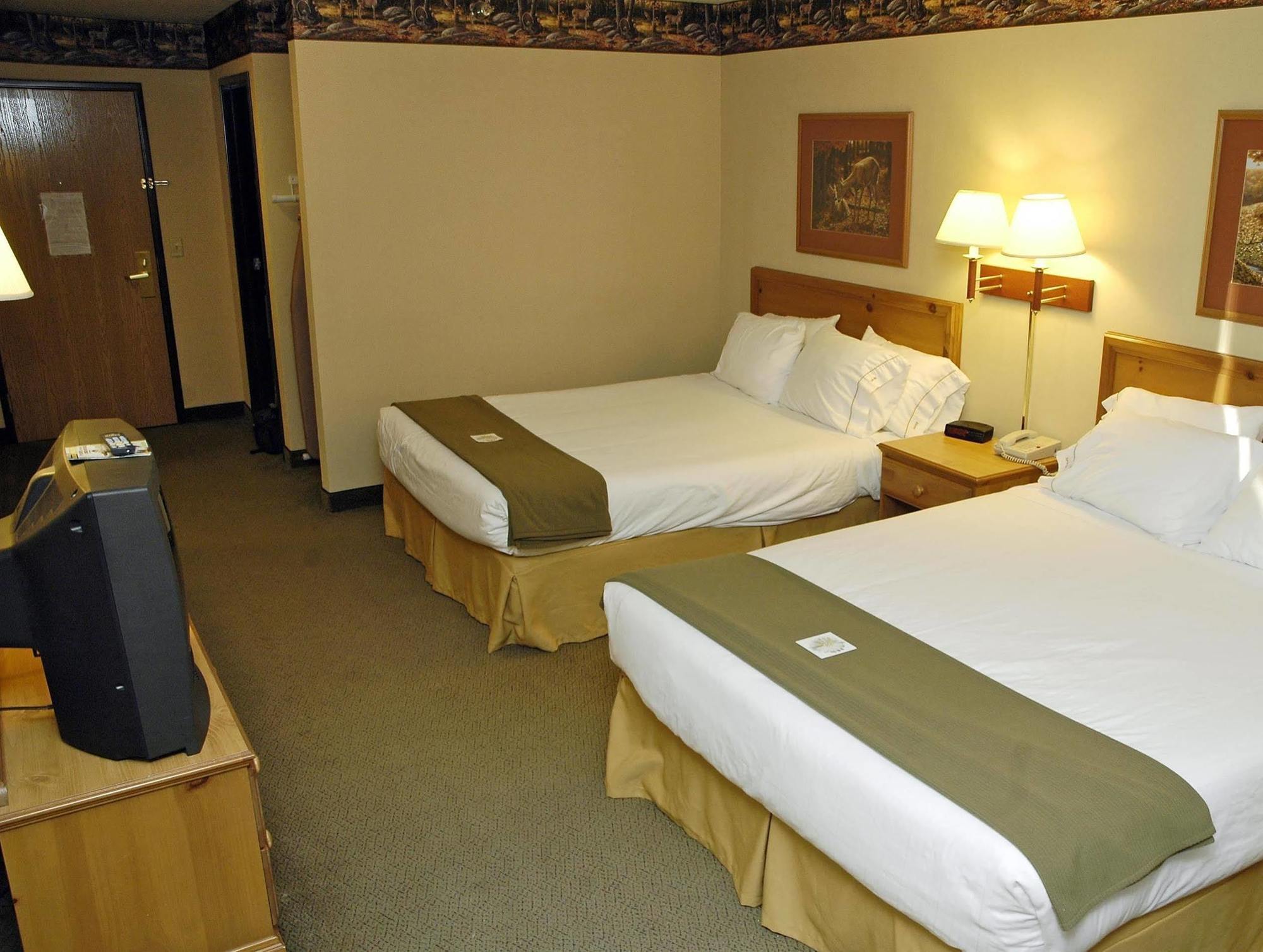 Pellston Lodge ภายนอก รูปภาพ