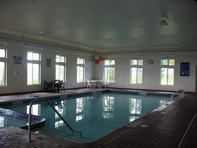 Pellston Lodge ภายนอก รูปภาพ
