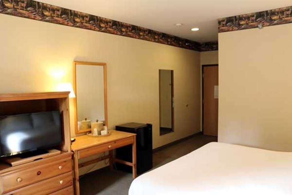 Pellston Lodge ห้อง รูปภาพ