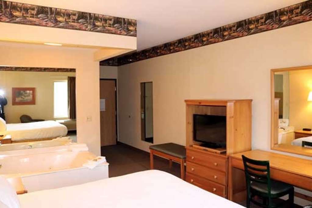 Pellston Lodge ห้อง รูปภาพ
