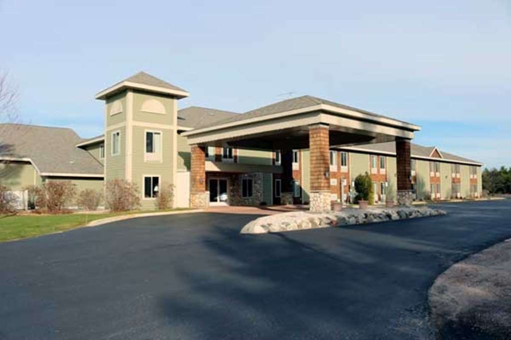 Pellston Lodge ภายนอก รูปภาพ