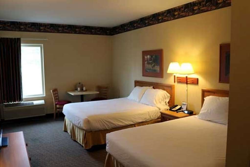 Pellston Lodge ห้อง รูปภาพ