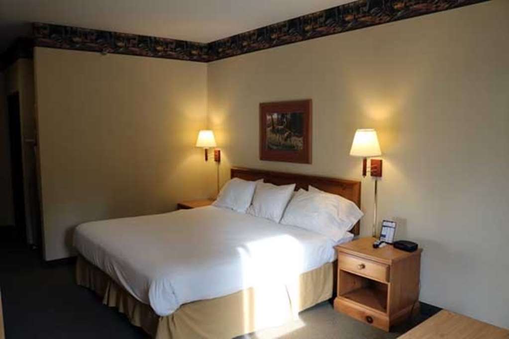 Pellston Lodge ห้อง รูปภาพ