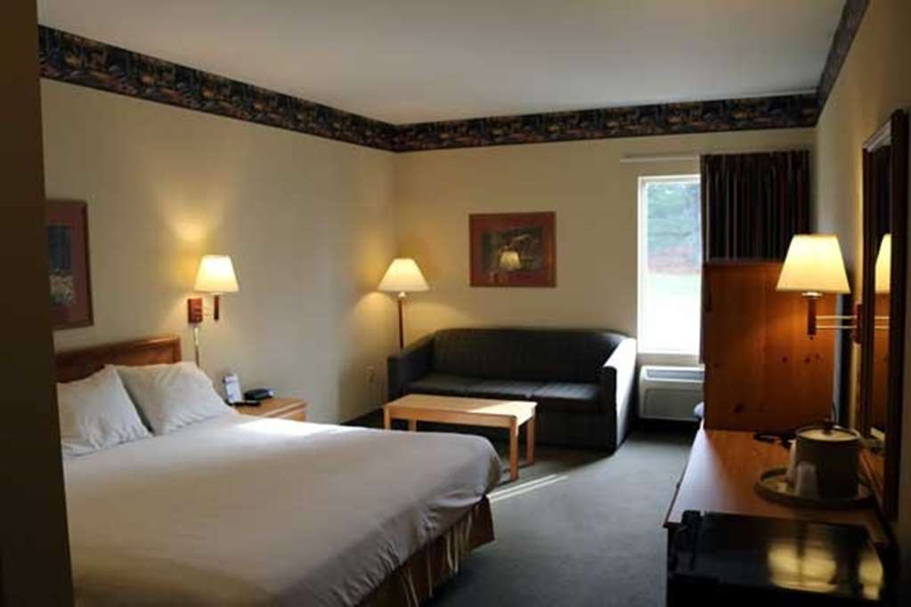 Pellston Lodge ห้อง รูปภาพ