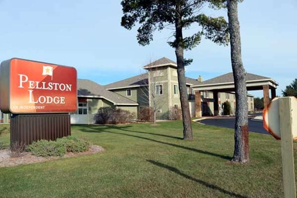 Pellston Lodge ภายนอก รูปภาพ